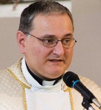 Mons. Tomislav Rogić imenovan šibenskim biskupom